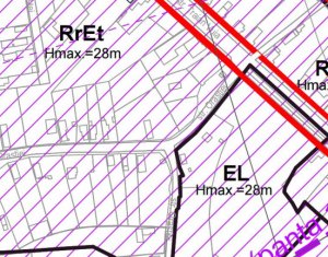 , 830m2 dans Cluj-napoca, zone Someseni