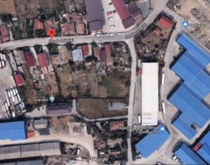 Terrain à vendre dans Cluj-napoca, zone Someseni