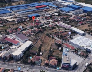 Terrain à vendre dans Cluj-napoca, zone Someseni