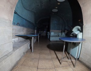 Üzlethelyiség eladó on Cluj-napoca, Zóna Centru