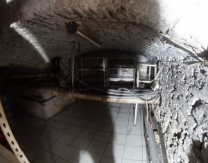 Üzlethelyiség eladó on Cluj-napoca, Zóna Centru