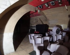 Üzlethelyiség eladó on Cluj-napoca, Zóna Centru