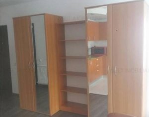Appartement 1 chambres à louer dans Cluj-napoca, zone Zorilor