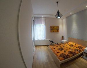 Lakás 4 szobák kiadó on Cluj-napoca, Zóna Centru