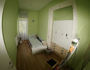 Lakás 4 szobák kiadó on Cluj-napoca, Zóna Centru