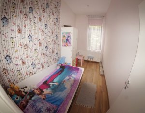 Lakás 4 szobák kiadó on Cluj-napoca, Zóna Centru