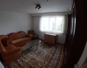 Lakás 2 szobák kiadó on Cluj-napoca, Zóna Manastur