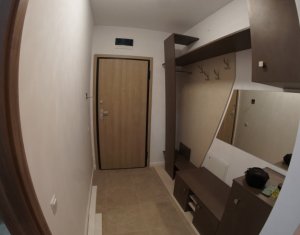 Lakás 3 szobák kiadó on Cluj-napoca, Zóna Centru
