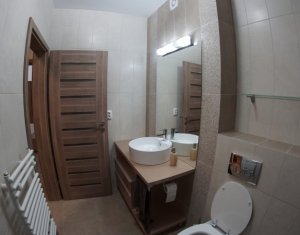 Lakás 3 szobák kiadó on Cluj-napoca, Zóna Centru