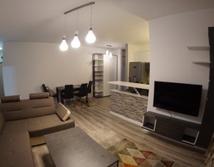 Lakás 3 szobák kiadó on Cluj-napoca, Zóna Centru