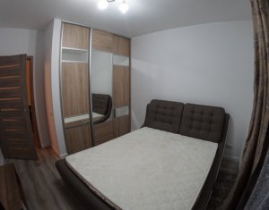 Lakás 3 szobák kiadó on Cluj-napoca, Zóna Centru