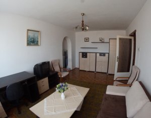 , 55m2 dans Cluj-napoca, zone Marasti
