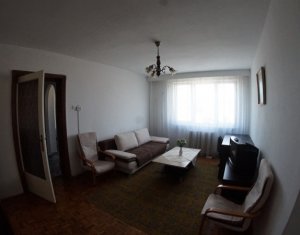 Appartement 2 chambres à louer dans Cluj-napoca, zone Marasti
