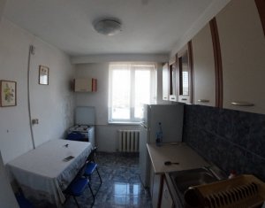 Appartement 2 chambres à louer dans Cluj-napoca, zone Marasti