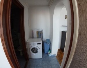 Appartement 2 chambres à louer dans Cluj-napoca, zone Marasti