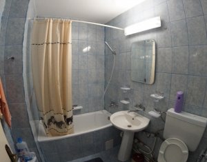 Appartement 2 chambres à louer dans Cluj-napoca, zone Marasti