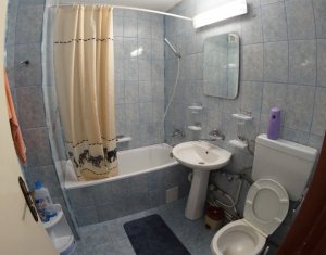 Appartement 2 chambres à louer dans Cluj-napoca, zone Marasti