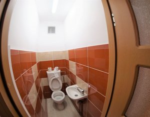 Appartement 2 chambres à louer dans Cluj-napoca, zone Manastur