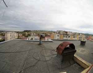 Appartement 2 chambres à louer dans Cluj-napoca, zone Manastur