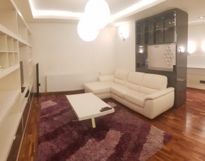 Appartement 3 chambres à louer dans Cluj-napoca, zone Andrei Muresanu