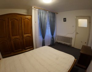 Lakás 2 szobák kiadó on Cluj-napoca, Zóna Gheorgheni