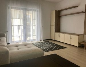 Lakás 2 szobák kiadó on Cluj-napoca, Zóna Marasti
