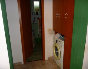 Appartement 2 chambres à louer dans Cluj-napoca, zone Gara