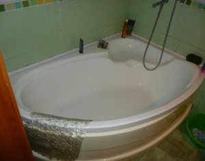 Appartement 2 chambres à louer dans Cluj-napoca, zone Gara