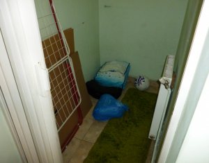 Appartement 2 chambres à louer dans Cluj-napoca, zone Gara