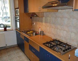Appartement 2 chambres à louer dans Cluj-napoca, zone Gara