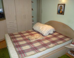 , 50m2 dans Cluj-napoca, zone Gara