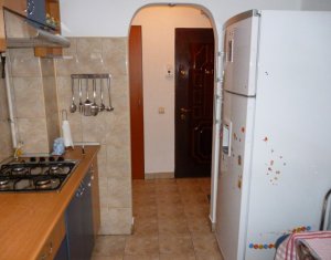 Appartement 2 chambres à louer dans Cluj-napoca, zone Gara