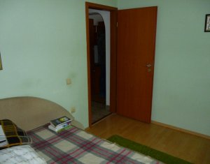 Appartement 2 chambres à louer dans Cluj-napoca, zone Gara