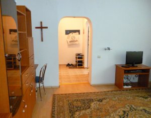 Appartement 2 chambres à louer dans Cluj-napoca, zone Gara