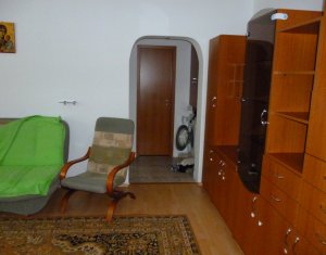 Appartement 2 chambres à louer dans Cluj-napoca, zone Gara