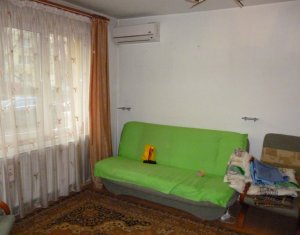 Appartement 2 chambres à louer dans Cluj-napoca, zone Gara