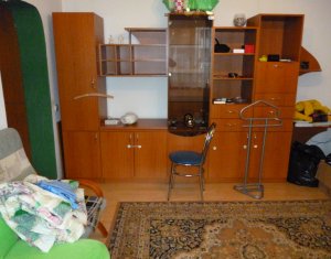 Appartement 2 chambres à louer dans Cluj-napoca, zone Gara