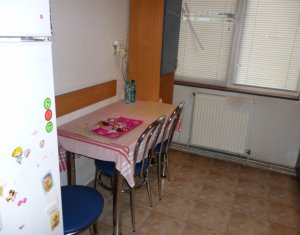 Appartement 2 chambres à louer dans Cluj-napoca, zone Gara