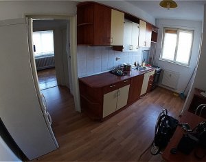 Appartement 2 chambres à louer dans Cluj-napoca, zone Centru
