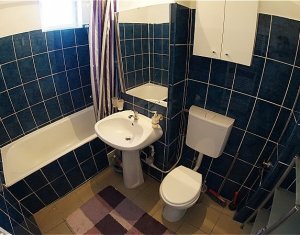 Appartement 2 chambres à louer dans Cluj-napoca, zone Centru