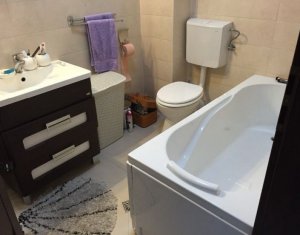 Lakás 2 szobák kiadó on Cluj-napoca, Zóna Centru