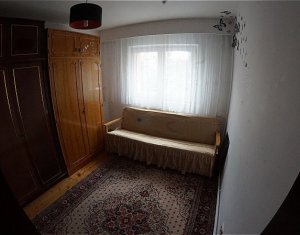 Lakás 3 szobák kiadó on Cluj-napoca, Zóna Zorilor