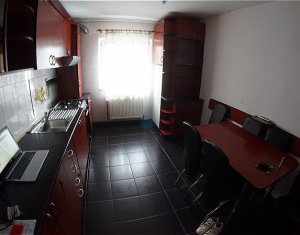 Lakás 3 szobák kiadó on Cluj-napoca, Zóna Zorilor