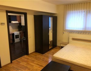 Lakás 1 szobák kiadó on Cluj-napoca, Zóna Buna Ziua