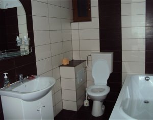Lakás 1 szobák kiadó on Cluj-napoca, Zóna Buna Ziua