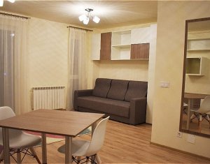 , 40m2 on Cluj-napoca, Zóna Andrei Muresanu