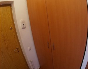 Lakás 2 szobák kiadó on Cluj-napoca, Zóna Plopilor