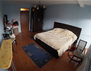 Appartement 3 chambres à louer dans Cluj-napoca, zone Gheorgheni