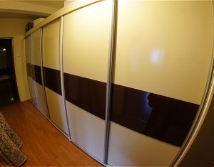 Appartement 3 chambres à louer dans Cluj-napoca, zone Gheorgheni
