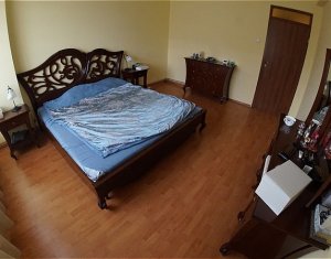 Appartement 3 chambres à louer dans Cluj-napoca, zone Gheorgheni